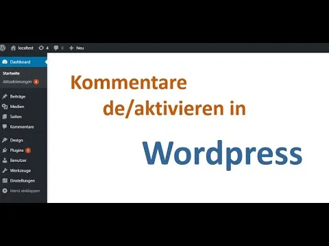 YouTube-Video Vorschaubild