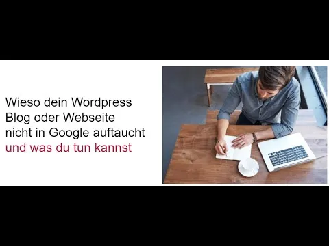 YouTube-Video Vorschaubild