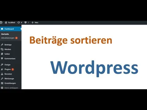 YouTube-Video Vorschaubild