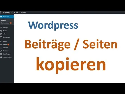 YouTube-Video Vorschaubild