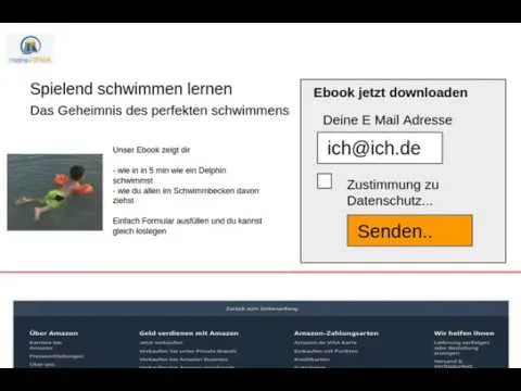 YouTube-Video Vorschaubild