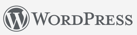 Wordpress Logo